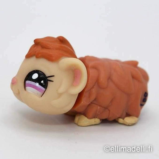 Littlest Petshop Marsu #1741 - Littlest Petshop