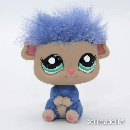 Littlest Petshop Marsu #2568 - Littlest Petshop