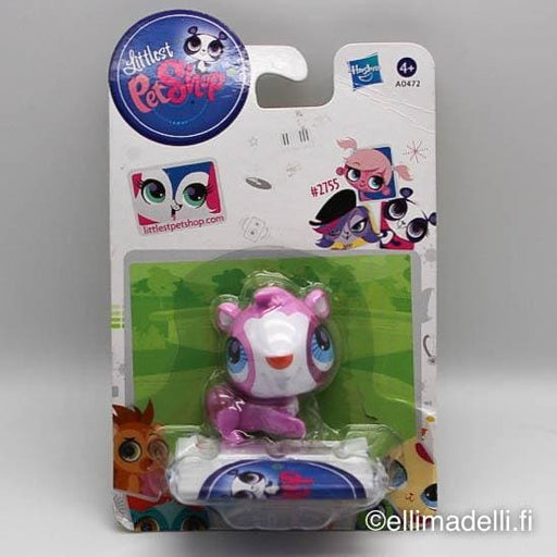 Littlest Petshop Marsu #2755 - Littlest Petshop