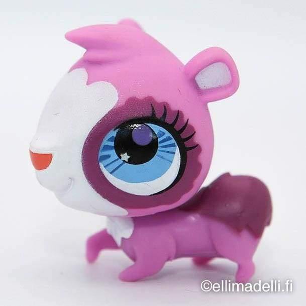 Littlest Petshop Marsu #2755 - Littlest Petshop