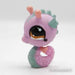 Littlest Petshop Merihevonen #1115 - Littlest Petshop