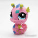 Littlest Petshop Merihevonen #2057 - Littlest Petshop