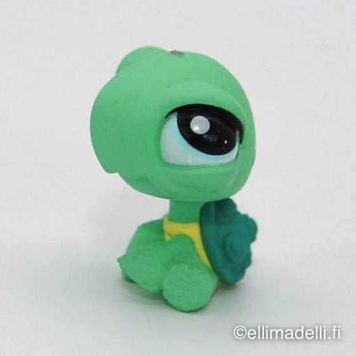 Littlest Petshop mini Kilpikonna - Littlest Petshop