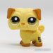 Littlest Petshop Mopsi #2589 - Littlest Petshop