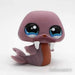 Littlest Petshop Mursu #1119 - Littlest Petshop