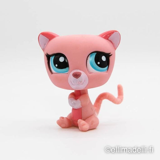 Littlest Petshop Opossumi #1625 - Littlest Petshop