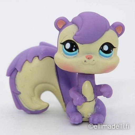 Littlest Petshop Orava #1567 - Littlest Petshop