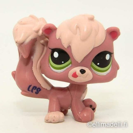 Littlest Petshop Orava #1883 - Littlest Petshop