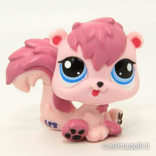 Littlest Petshop Orava #1884 - Littlest Petshop