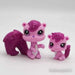 Littlest Petshop Orava #3589-3590 - Littlest Petshop