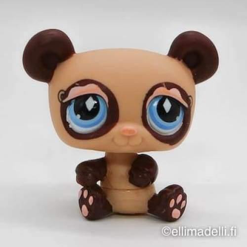 Littlest Petshop Panda #574 - Littlest Petshop