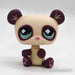 Littlest Petshop Panda #822 - Littlest Petshop