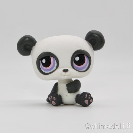 Littlest Petshop Panda #89 - Littlest Petshop