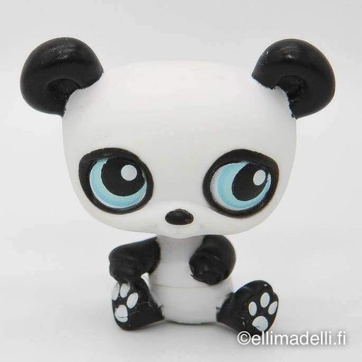 Littlest Petshop Panda #90 - Littlest Petshop