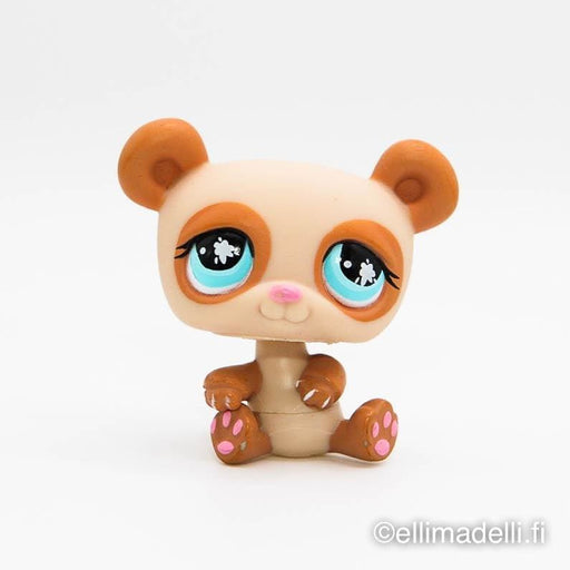 Littlest Petshop Panda #925 - Littlest Petshop