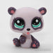 Littlest Petshop Panda poikanen #2323 - Littlest Petshop