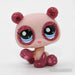 Littlest Petshop Panda poikanen #2324 - Littlest Petshop