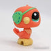 Littlest Petshop Papukaija #2599 - Littlest Petshop