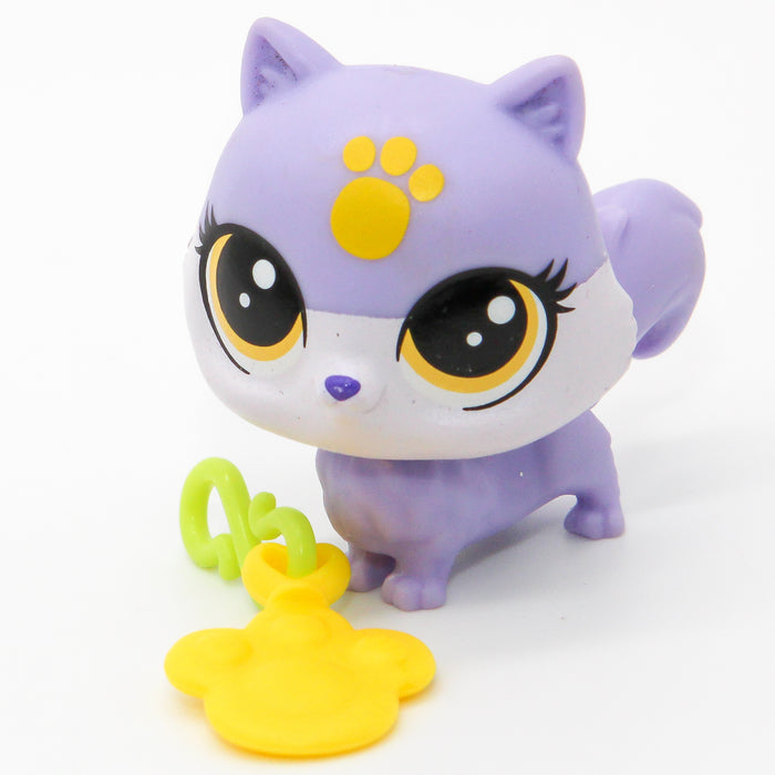 Littlest Petshop Persialainen Kissa #no