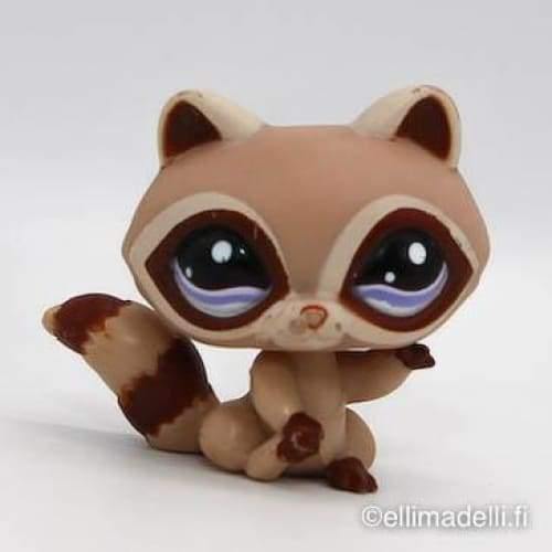 Littlest Petshop Pesukarhu #1348 - Littlest Petshop