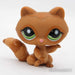 Littlest Petshop Pesukarhu #953 - Littlest Petshop