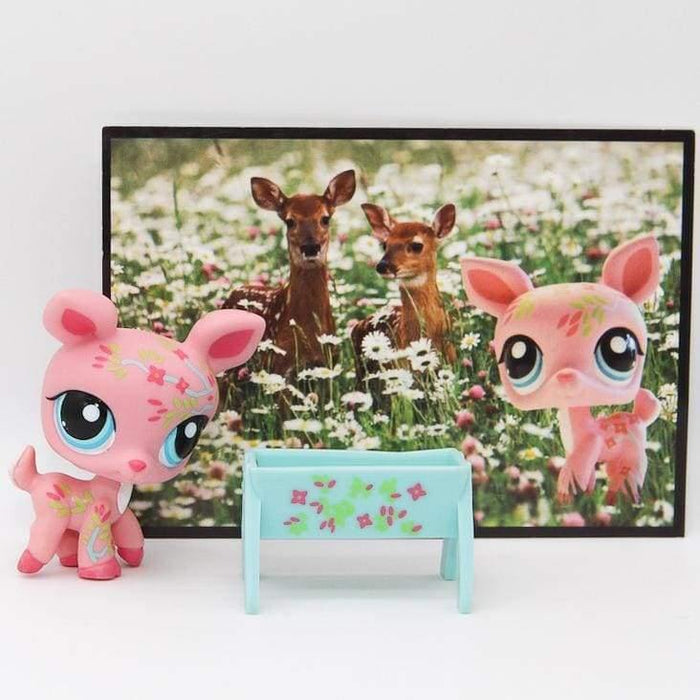 Littlest Petshop Peura #1356 - Littlest Petshop