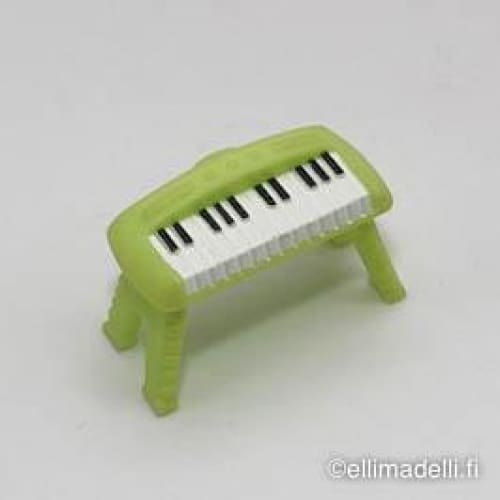 Littlest Petshop Piano - Littlest Petshop