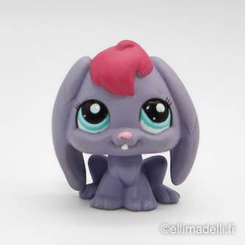 Littlest Petshop pieni Pupu - Littlest Petshop