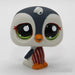 Littlest Petshop Pingviini #1494 - Littlest Petshop