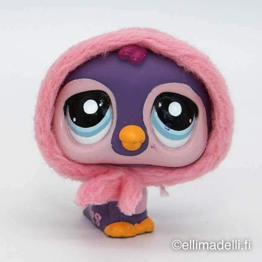 Littlest Petshop Pingviini #1941 - Littlest Petshop