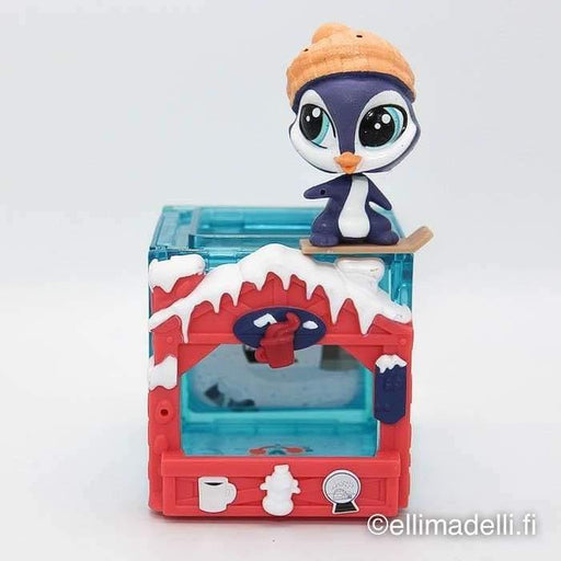 Littlest Petshop Pingviini #3823 - Littlest Petshop