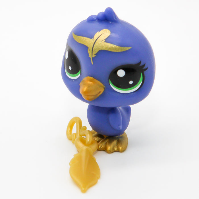 Littlest Petshop Pingviini #no