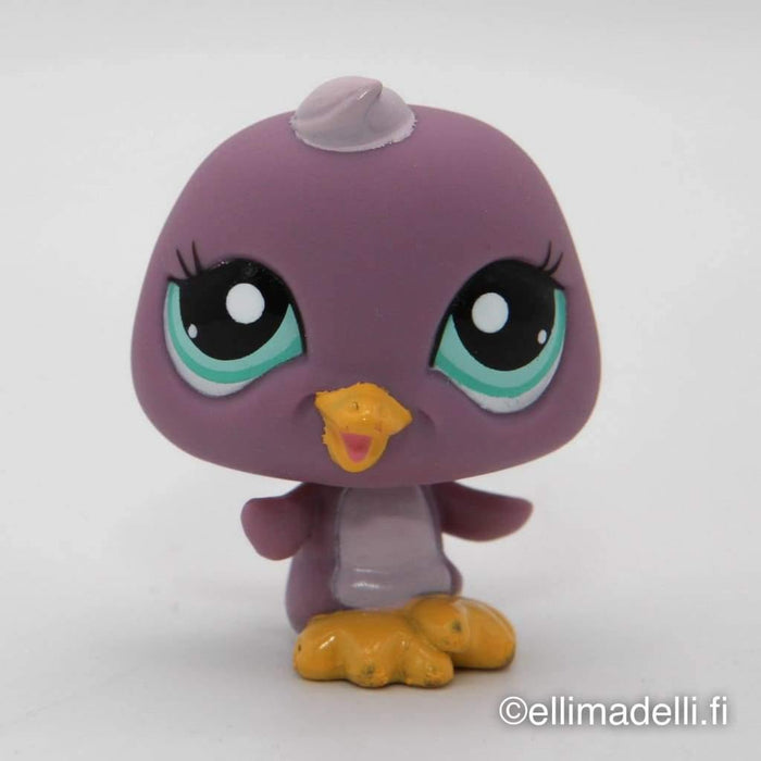 Littlest Petshop Pingviini poikanen #2321 - Littlest Petshop