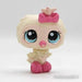 Littlest Petshop Pöllö #1728 - Littlest Petshop