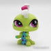 Littlest Petshop Punkiest Toukka #no - Littlest Petshop