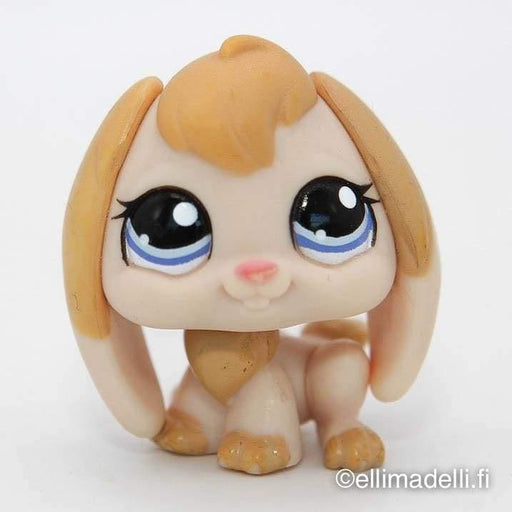 Littlest Petshop Pupu #1039 - Littlest Petshop