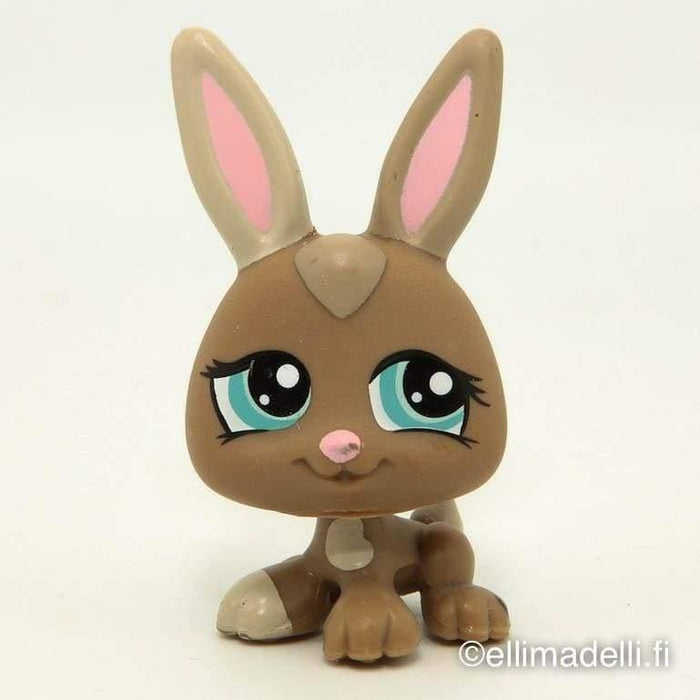 Littlest Petshop Pupu #1332 - Littlest Petshop