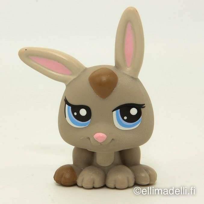 Littlest Petshop Pupu #1333 - Littlest Petshop