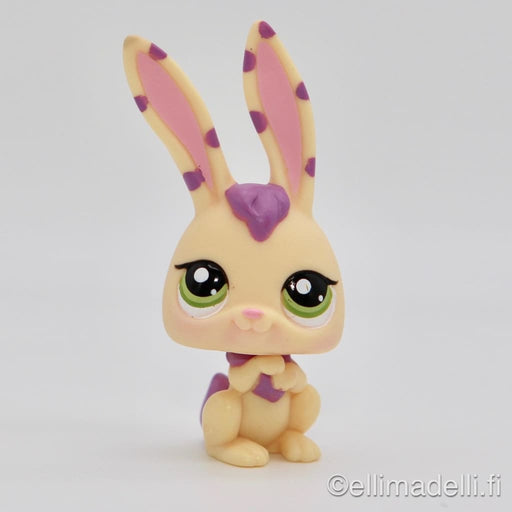 Littlest Petshop Pupu #1845 - Littlest Petshop