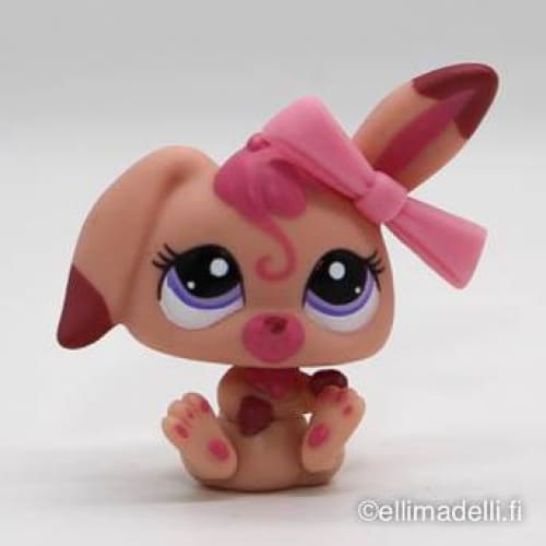 Littlest Petshop Pupu #1920 - Littlest Petshop