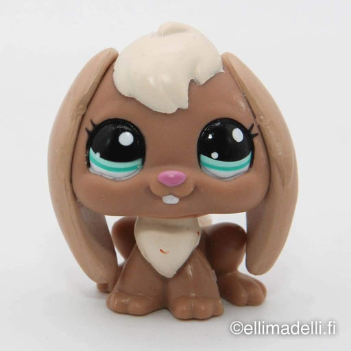 Littlest Petshop Pupu #2128 - Littlest Petshop