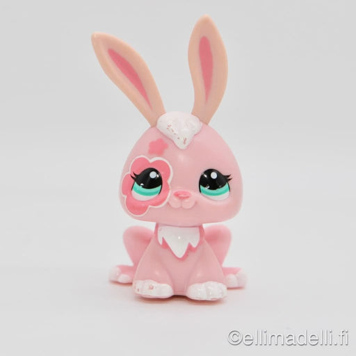 Littlest Petshop Pupu #2474 - Littlest Petshop