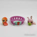 Littlest Petshop Pupu #2629 ja Tipu #2631 - Littlest Petshop