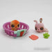 Littlest Petshop Pupu #2629 ja Tipu #2631 - Littlest Petshop