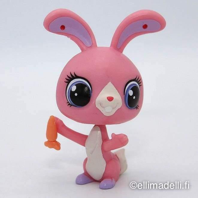 Littlest Petshop Pupu #3800 - Littlest Petshop