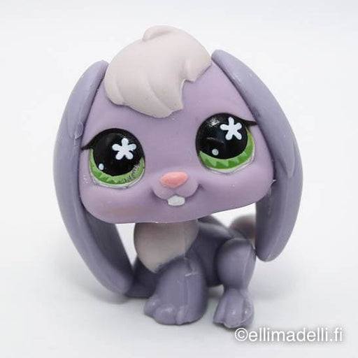 Littlest Petshop Pupu #648 - Littlest Petshop