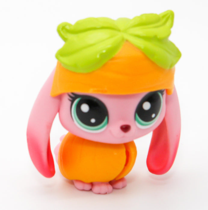 Littlest Petshop Pupu #3-187