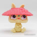 Littlest Petshop Pupun Hattu - Littlest Petshop