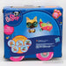 Littlest Petshop Ranskan Bulldog #1847 - Littlest Petshop