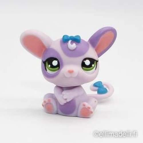 Littlest Petshop Rotta #1792 - Littlest Petshop